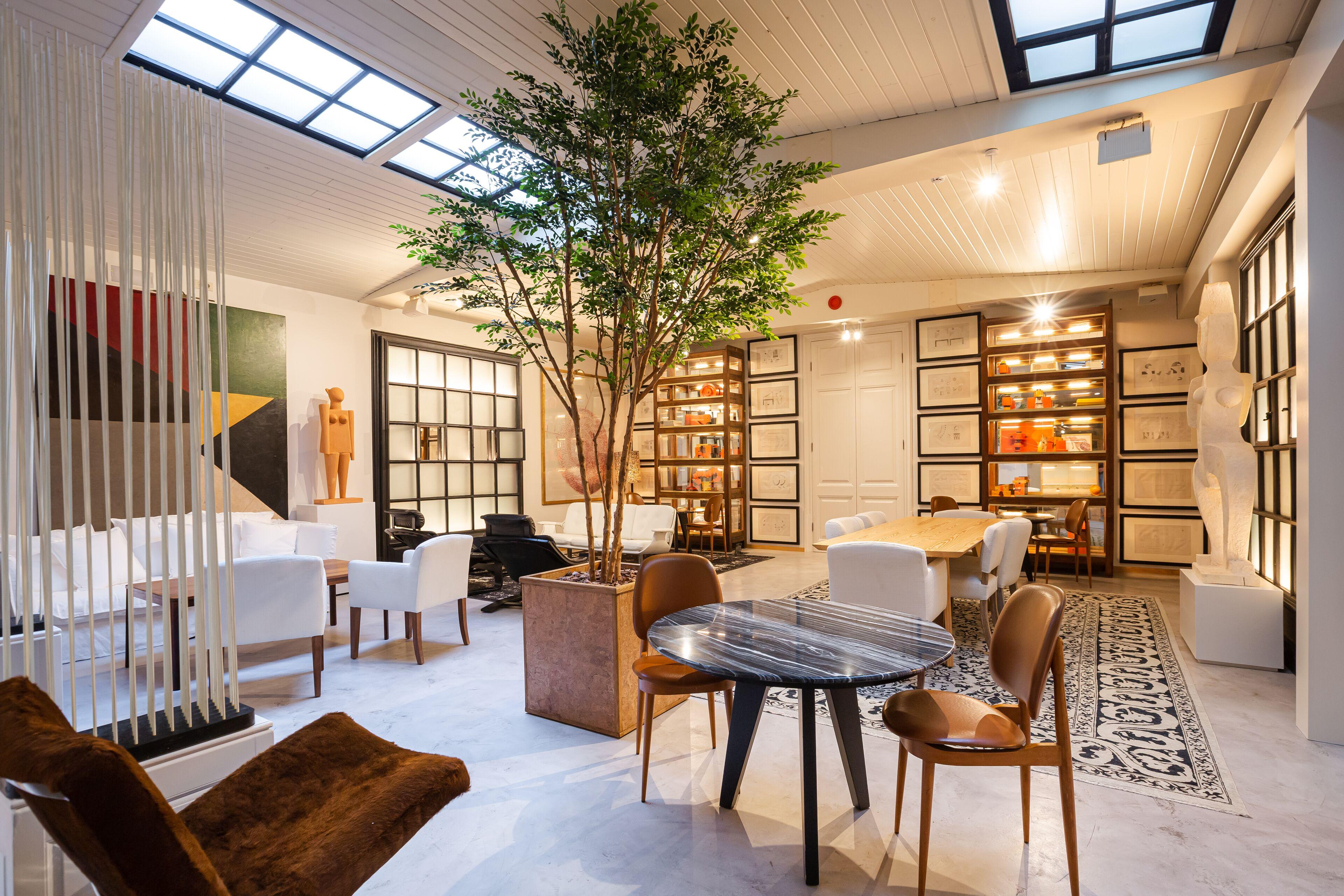 Hotel Margot House Barcelona — Zdjęcia 1